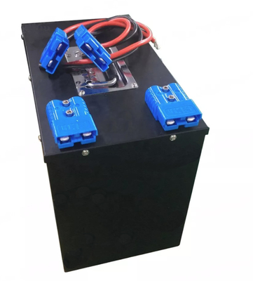 il litio Ion Battery 24S1P dell'automobile elettrica di 72V 30AH personalizza la dimensione