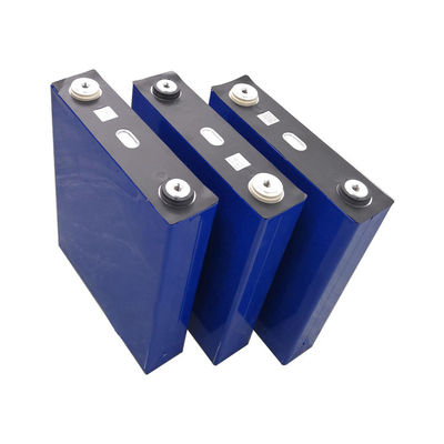 LiFePO4 batteria prismatica del fosfato del litio del carretto di golf delle batterie 3.2V 50AH