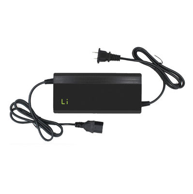 230Vac litio Ion Battery Charger 29.2V 8S Li Ion Smart Charger LiFePO4