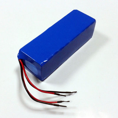 Il pacchetto 10A della batteria al litio di LFP 12V si applica ad iluminazione pubblica solare