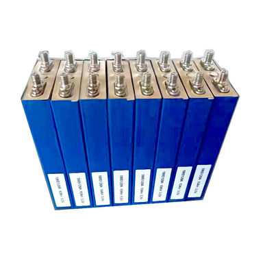 Litio di alluminio Ion Cells della batteria di EV 3.2V 10AH LiFePO4