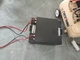 pacchetto della batteria al litio di 24v 200ah Lifepo4 per l'attrezzatura di pulizia dell'impianto di lavaggio della spazzatrice della macchina del pavimento