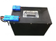 72V 30AH Ev Lifepo4 ricaricabile Li Ion Battery Pack 24S1P