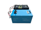 LiFePO4 batteria al litio prismatica ricaricabile 60V 100Ah per il motociclo elettrico di EV