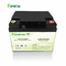 LiFePO4 batteria ricaricabile di plastica 12V 40AH per il sistema solare dei veicoli elettrici