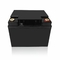IP65 Plastica 12v Lifepo4 Battery Pack 40Ah Ev Batteria cilindrica agli ioni di Li