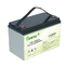 Batteria LiFePo4 12V 100AH sostituire batteria al piombo acido per veicoli elettrici