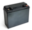 ODM ricaricabile 7Ah 12V batteria al litio con custodia di plastica