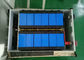 Batteria 10240Wh del sistema solare 48V 200Ah LiFePO4 di LFP nessun effetto di memoria