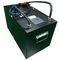 La sovracorrente del pacchetto 600Ah 30720Wh 16S6P della batteria al litio di UPS 48V protegge