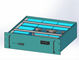 3000 carretto di Ion Battery Pack For Golf del litio dei cicli LFP 100Ah 48V