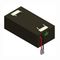 Cicli elettrici della batteria al litio 16S1P 2500 del carretto di golf del carrello IP65 48V