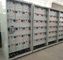 Litio Ion Battery di 2MWH Powerwall 45 tonnellate di sistema di memorizzazione a energia solare