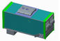 Contenitore di Ion Energy Storage System For ESS del litio 500kwh della batteria 20ft di LiFePO4 1MWh