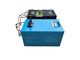batteria ricaricabile LiFePO4 di 60Ah 100Ah per il motociclo elettrico di EV