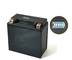 Volt 6Ah del pacchetto 12 della batteria dello ione LiFePO4 del litio di IEC 62133 CCA 350