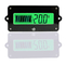 indicatore 8-80V 100A di stato del coulombometro del SOC della batteria di 6mA Lifepo4